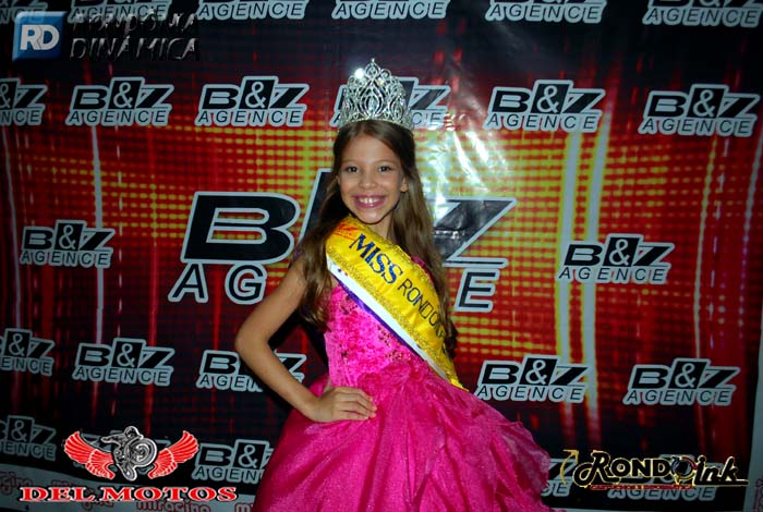 Miss e Mister Rondônia 2018